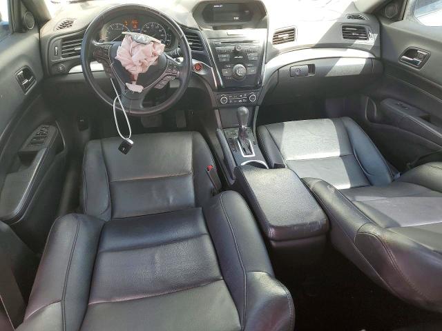 صورة رقم 8 من المزاد - 2016 ACURA ILX BASE W مع VIN 19UDE2F38GA020907