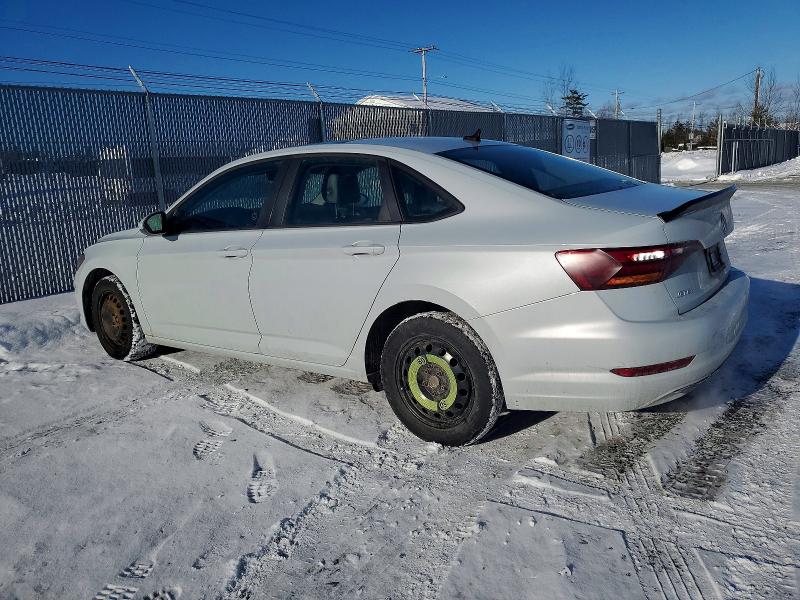 Photo 2 from auction – 2019 VOLKSWAGEN JETTA with VIN 3VWE57BU7KM039455