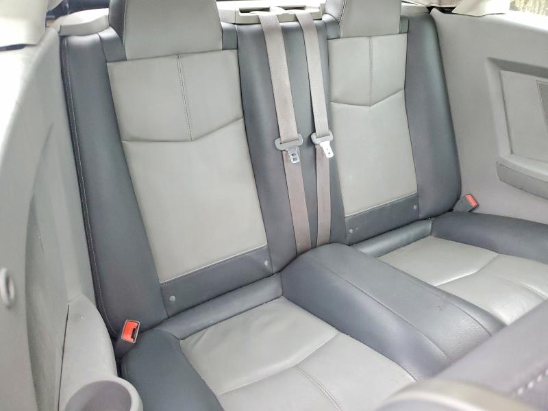 Photo 10 from auction – 2008 CHRYSLER SEBRING TO with VIN 1C3LC55R08N267246