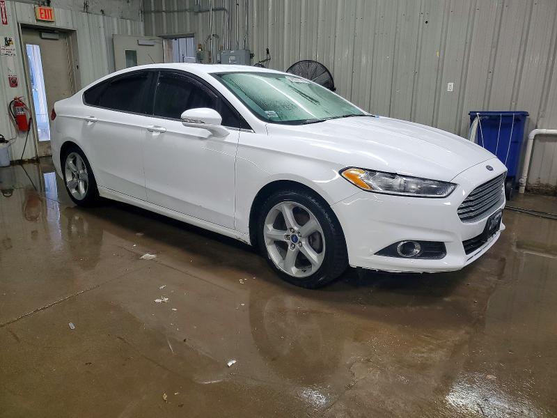 Photo 4 from auction – 2016 FORD FUSION SE with VIN 3FA6P0H76GR312234
