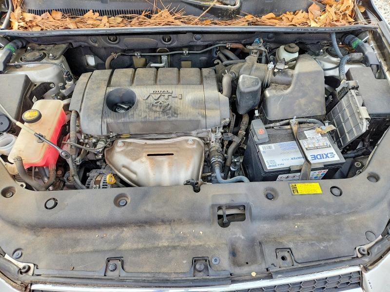 Фото 12 с аукциона – 2012 TOYOTA RAV4 с VIN 2T3YF4DV6CW125941