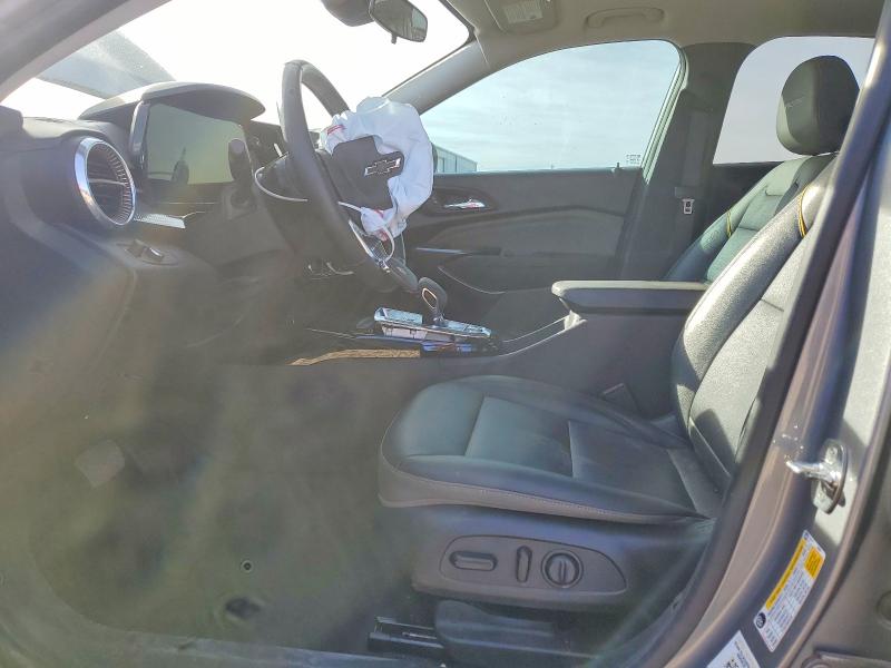 Photo 7 from auction – 2024 CHEVROLET TRAX with VIN KL77LKE22RC090305