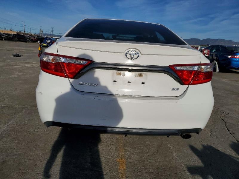 Photo 6 from auction – 2015 TOYOTA CAMRY with VIN 4T1BF1FK2FU106730
