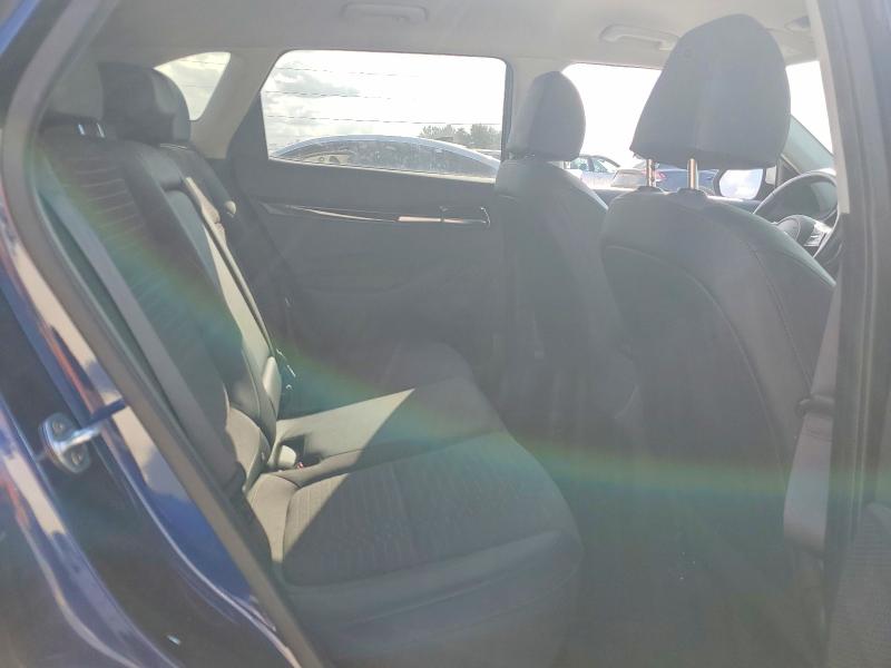 Photo 10 from auction – 2021 KIA SELTOS S with VIN KNDEUCAA6M7099598