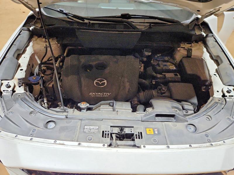 Photo 12 from auction – 2018 MAZDA CX-5 TOURI with VIN JM3KFACM1J1332771