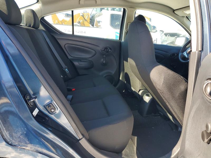 Photo 10 from auction – 2016 NISSAN VERSA with VIN 3N1CN7AP9GL847019