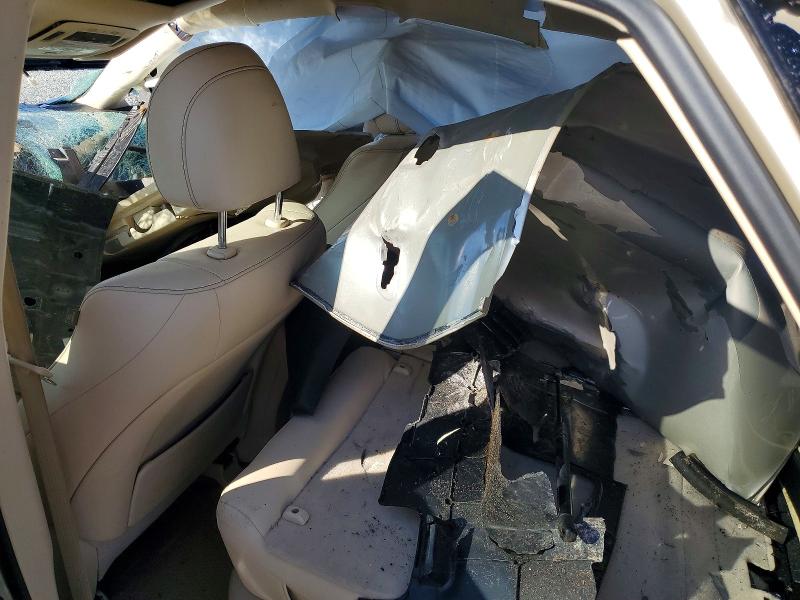 Photo 11 from auction – 2013 LEXUS RX 350 BAS with VIN JTJBK1BAXD2033979