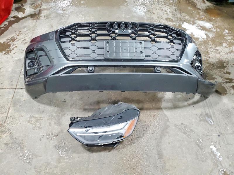 Photo 13 from auction – 2023 AUDI Q5 PREMIUM with VIN WA1EAAFY4P2060619