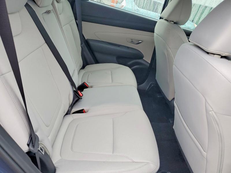 Photo 11 from auction – 2026 HYUNDAI TUCSON SE with VIN 5NMJA3DE9TH617457
