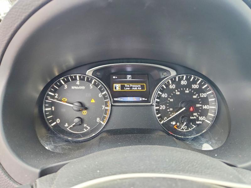 Photo 9 from auction – 2016 NISSAN ALTIMA with VIN 1N4AL3AP4GC265947