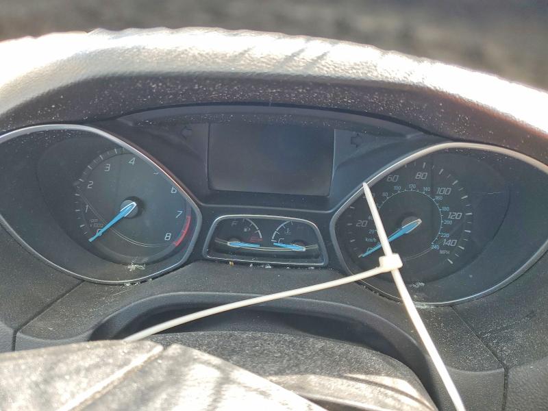 Photo 9 from auction – 2013 FORD FOCUS with VIN 1FADP3J25DL124113