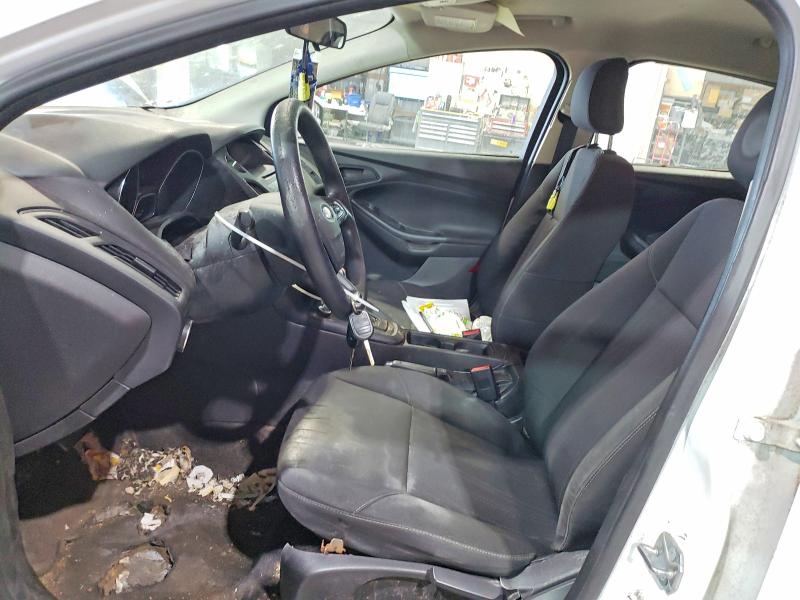 Photo 7 from auction – 2016 FORD FOCUS S with VIN 1FADP3E28GL317791