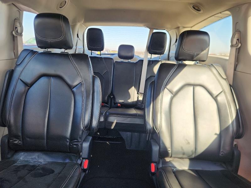 Photo 10 from auction – 2021 CHRYSLER VOYAGER with VIN 2C4RC1DG5MR532979