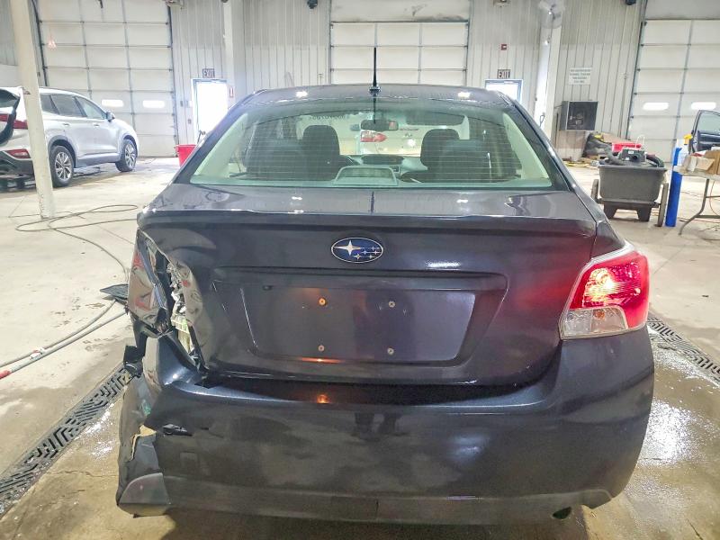 Photo 6 from auction – 2015 SUBARU IMPREZA with VIN JF1GJAA63FH014737