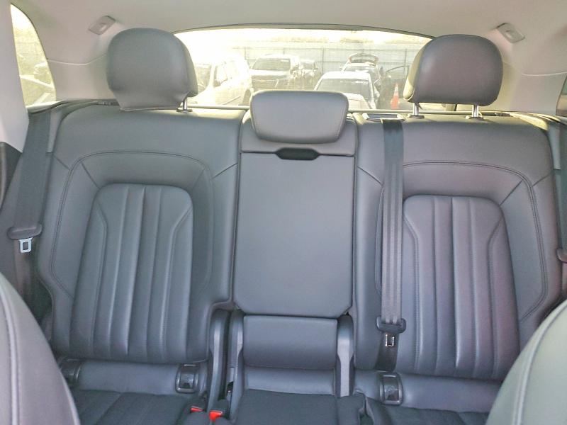 Photo 10 from auction – 2020 AUDI Q5 PREMIUM with VIN WA1BNAFY4L2076885
