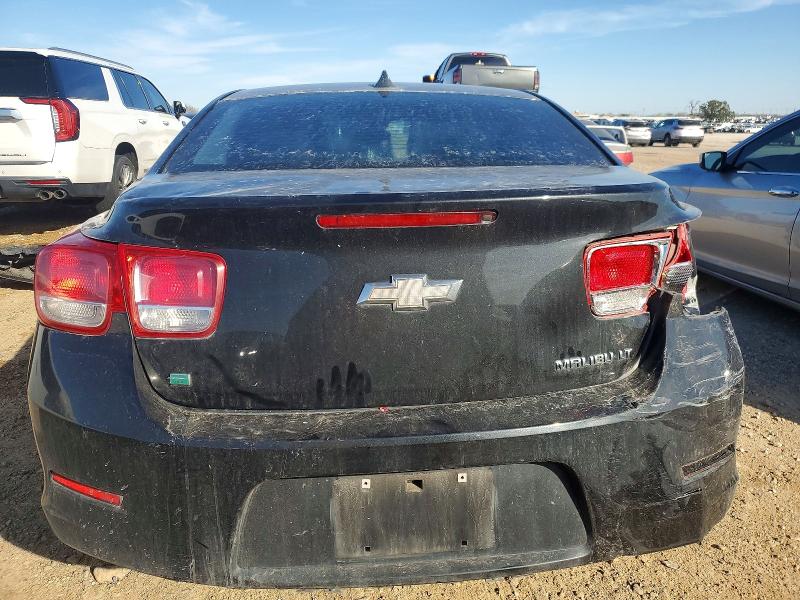 Photo 6 from auction – 2014 CHEVROLET MALIBU 1LT with VIN 1G11C5SL6EF218926
