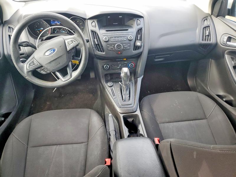 Photo 8 from auction – 2016 FORD FOCUS SE with VIN 1FADP3K26GL239175