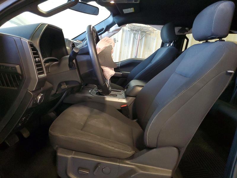 Photo 7 from auction – 2019 FORD F150 SUPER with VIN 1FTEW1CP7KKD70100