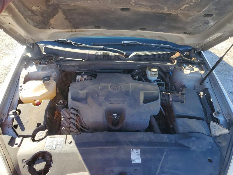 Photo 11 from auction – 2006 BUICK LUCERNE CX with VIN 1G4HP57296U189344