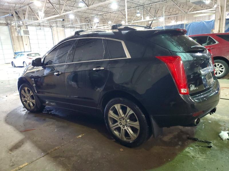 Photo 2 from auction – 2012 CADILLAC SRX PERFOR with VIN 3GYFNEE32CS500888