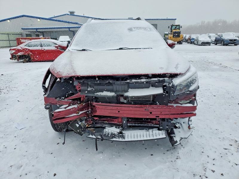 Photo 5 from auction – 2019 SUBARU OUTBACK 2. with VIN 4S4BSAFC2K3340760
