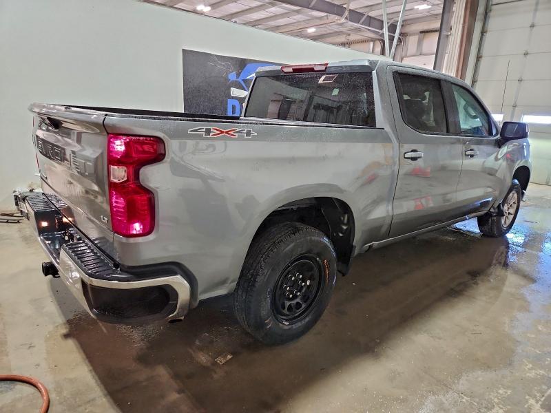 Photo 3 from auction – 2026 CHEVROLET SILVERADO with VIN 1GCUKDED2TZ181004