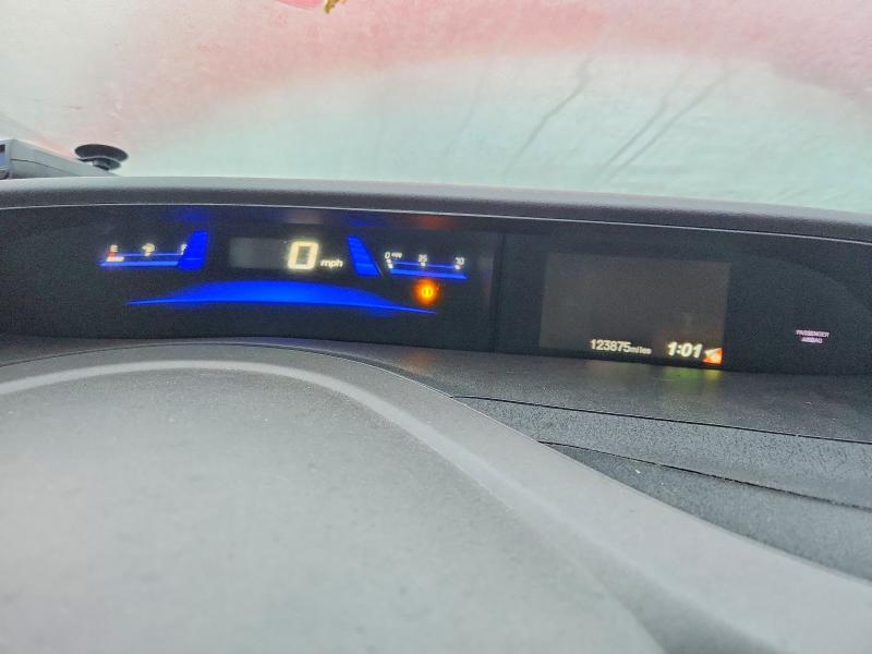 Photo 9 from auction – 2012 HONDA CIVIC LX with VIN 2HGFG3B54CH542624
