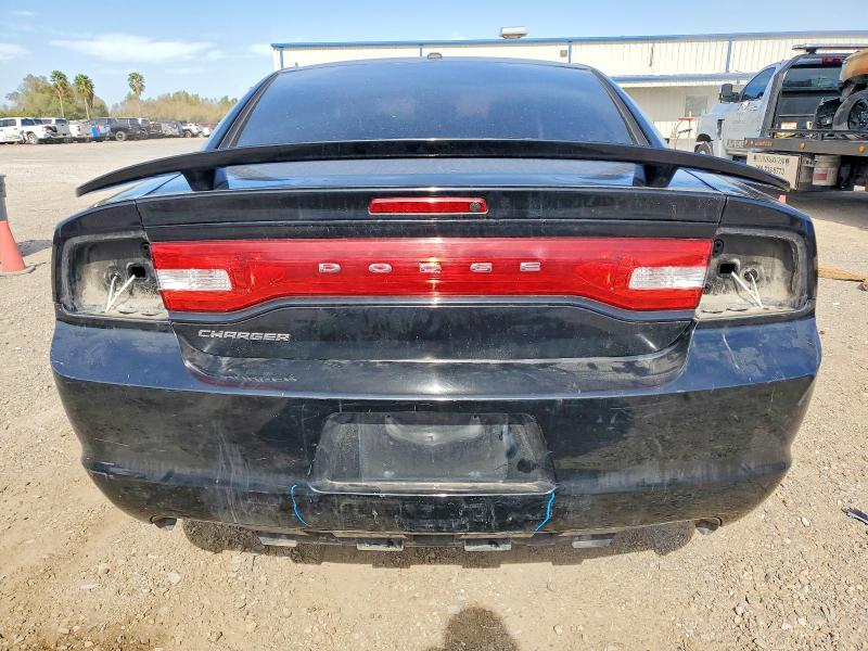 Photo 6 from auction – 2012 DODGE CHARGER SE with VIN 2C3CDXBG8CH219734