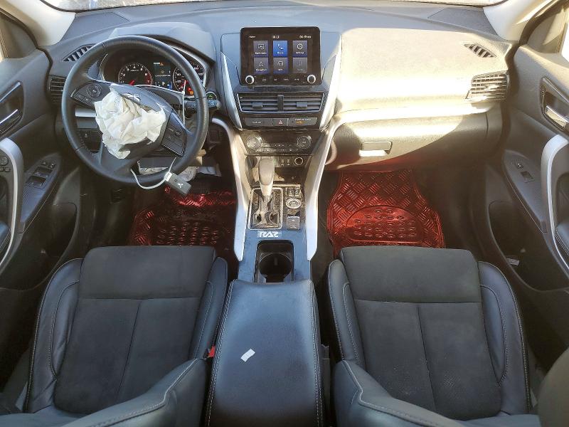 Photo 8 from auction – 2023 MITSUBISHI ECLIPSE CR with VIN JA4ATWAA6PZ006634