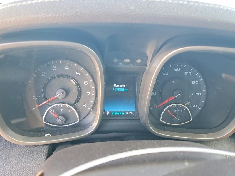 Photo 9 from auction – 2015 CHEVROLET MALIBU 1LT with VIN 1G11C5SL3FF147069