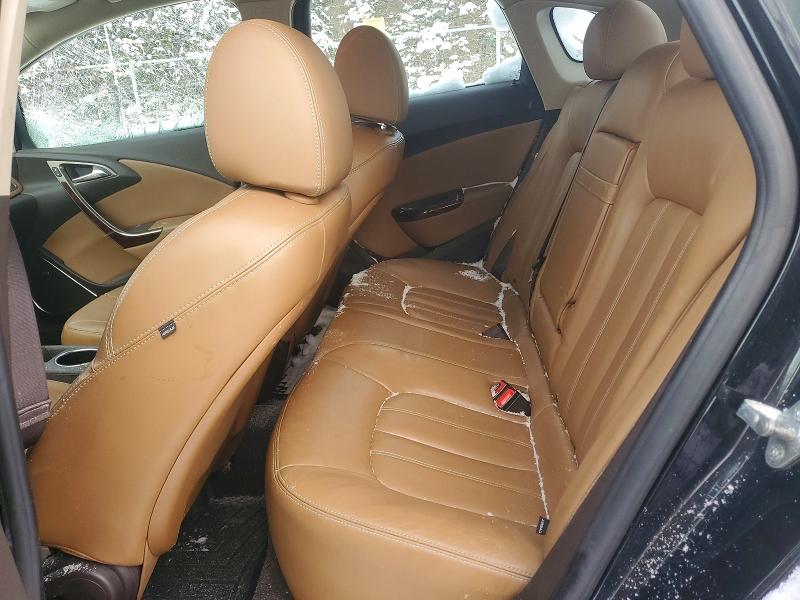 Photo 10 from auction – 2013 BUICK VERANO with VIN 1G4PS5SK8D4154728