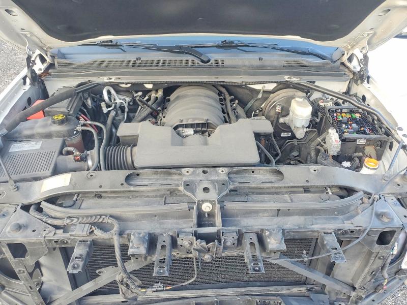 Photo 12 from auction – 2019 CHEVROLET TAHOE C150 with VIN 1GNSCCKC8KR273296