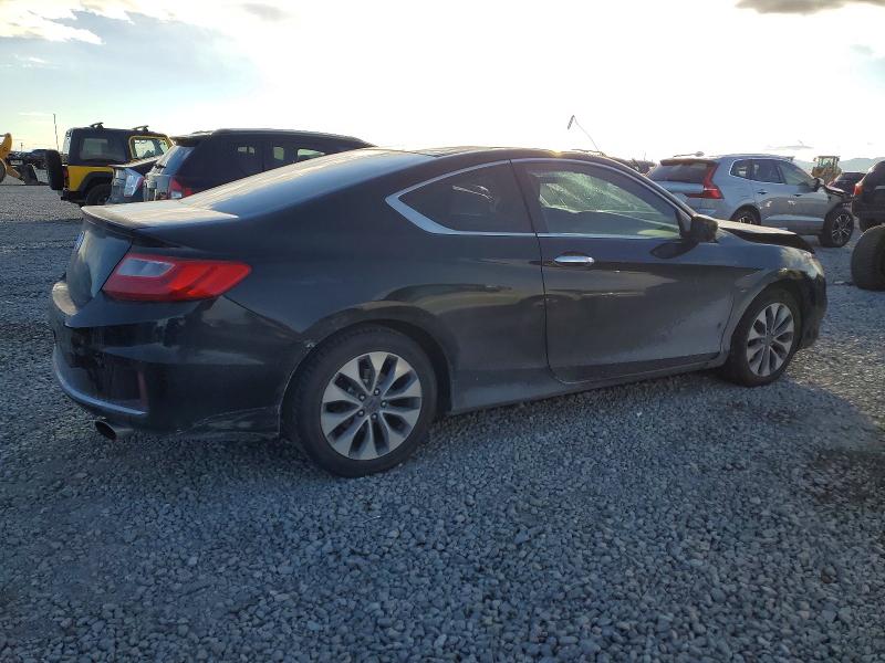 Photo 3 from auction – 2015 HONDA ACCORD with VIN 1HGCT1B31FA004192
