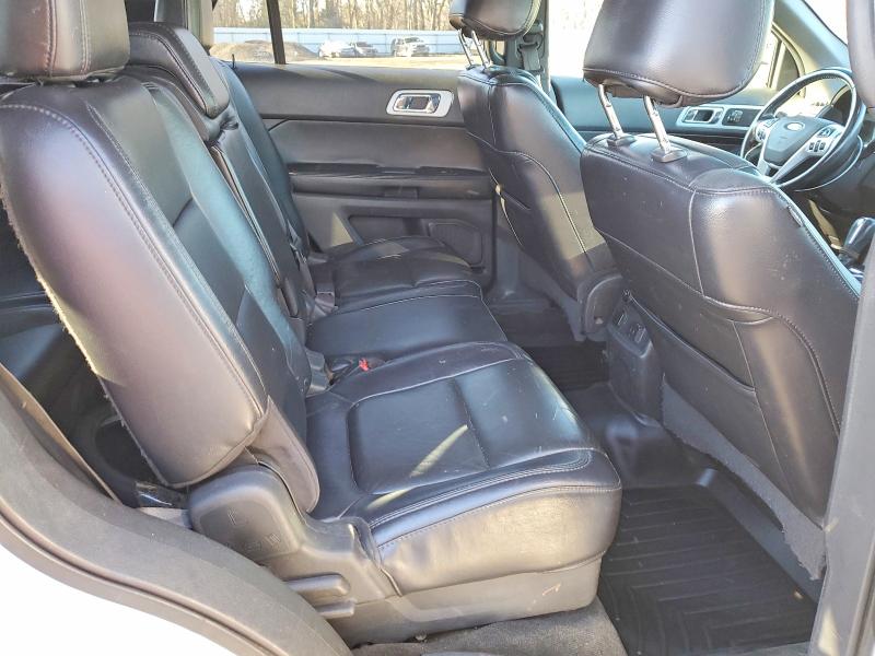 Photo 11 from auction – 2011 FORD EXPLORER L with VIN 1FMHK8F83BGA72096