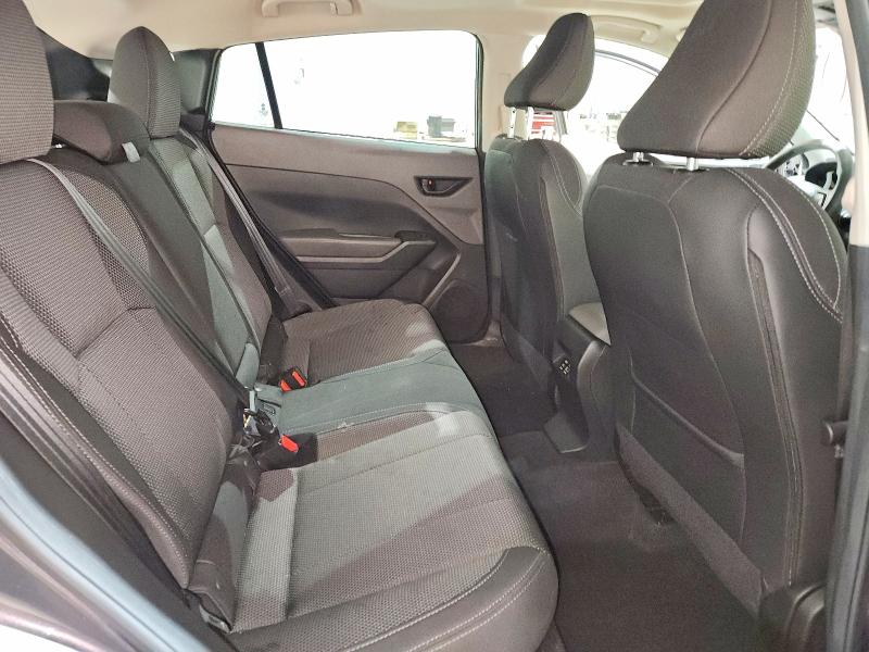 Photo 11 from auction – 2024 SUBARU CROSSTREK with VIN JF2GUADC6RH374576