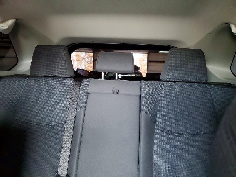 Photo 10 from auction – 2024 TOYOTA RAV4 HYBRID with VIN JTMLWRFV1RD269228