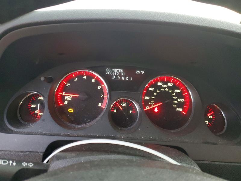 Photo 9 from auction – 2012 GMC ACADIA with VIN 1GKKRNED1CJ372957