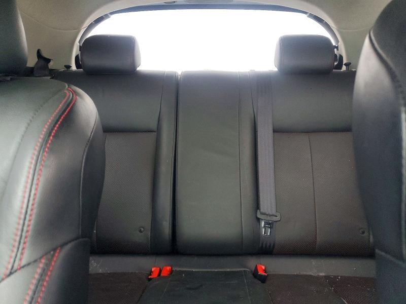 Photo 10 from auction – 2012 NISSAN JUKE with VIN JN8AF5MV9CT117928