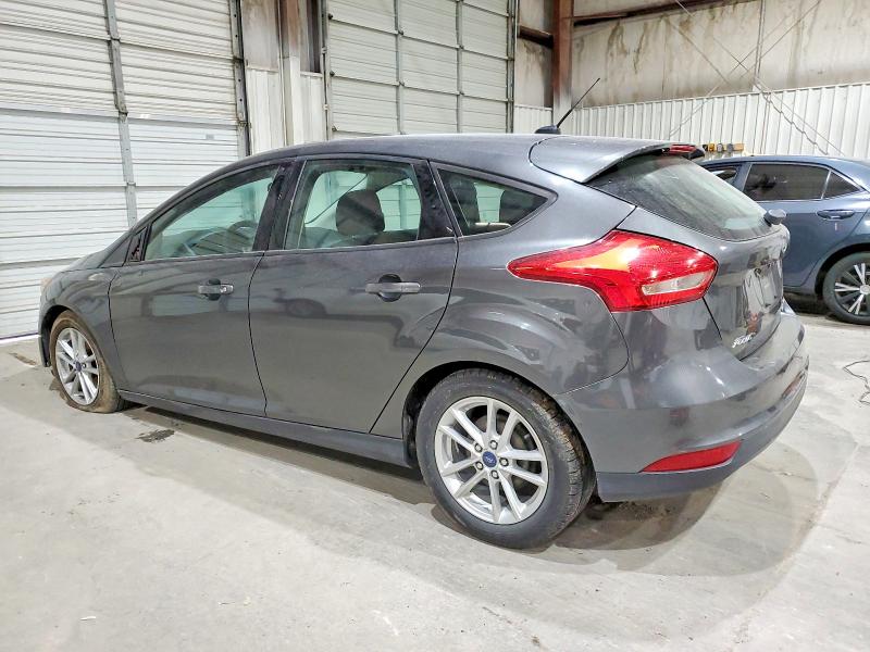 Photo 2 from auction – 2016 FORD FOCUS with VIN 1FADP3K2XGL306604