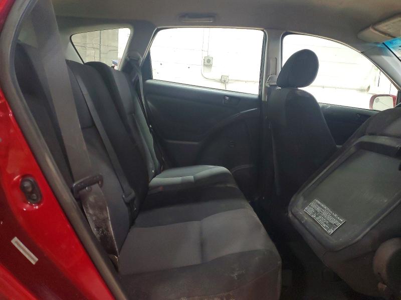 Photo 10 from auction – 2007 PONTIAC VIBE with VIN 5Y2SL65887Z432066