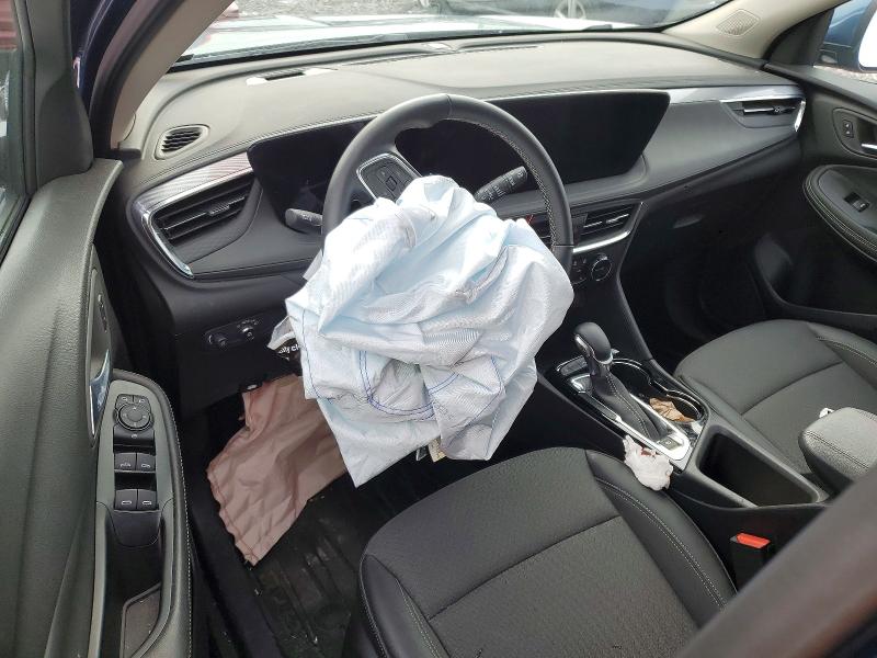 Photo 8 from auction – 2025 BUICK ENCORE GX with VIN KL4AMBSP0SB155941