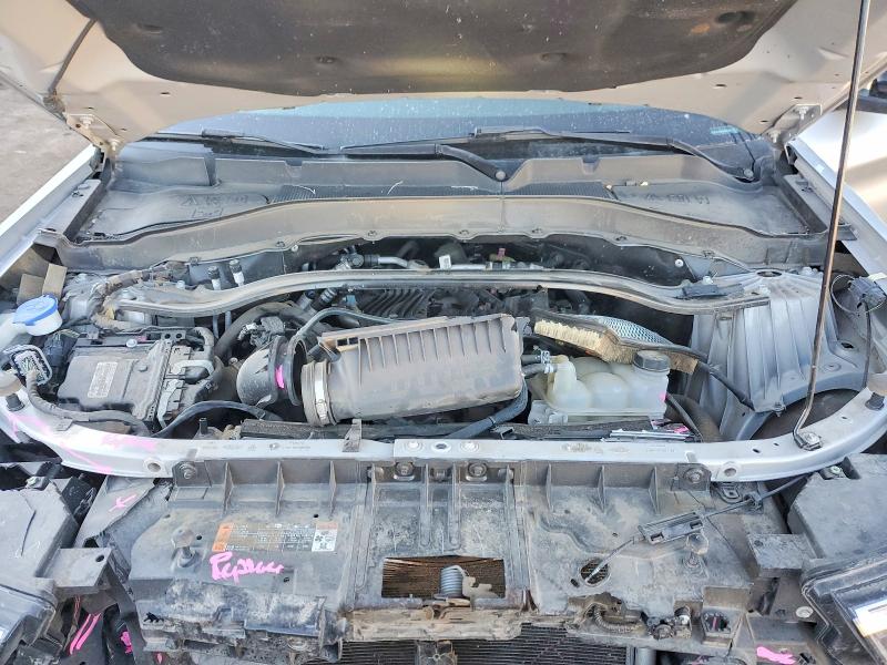 Photo 11 from auction – 2022 FORD EXPLORER L with VIN 1FMSK8FH8NGA98784