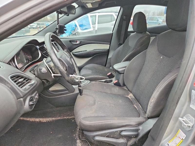 Photo 7 from auction – 2015 DODGE DART with VIN 1C3CDFBB6FD122533