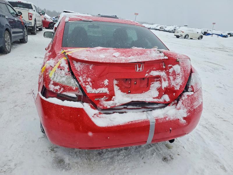 Photo 6 from auction – 2010 HONDA CIVIC LX with VIN 2HGFG1A65AH005109