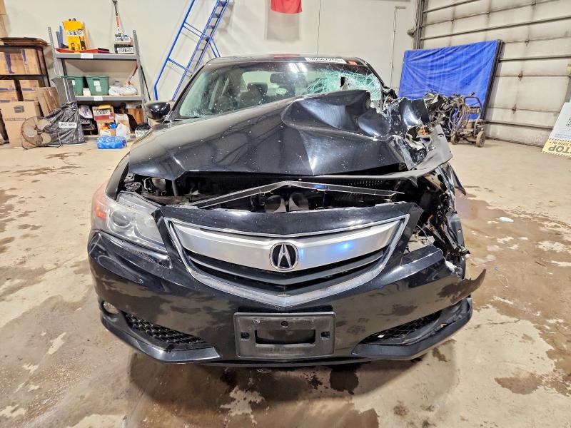 Photo 5 from auction – 2014 ACURA ILX 20 PRE with VIN 19VDE1F52EE401827