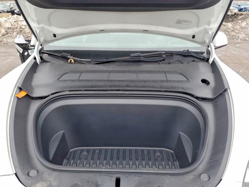 Zdjęcie 11 z aukcji – 2023 TESLA MODEL Y z VIN 7SAYGDEE9PA148928