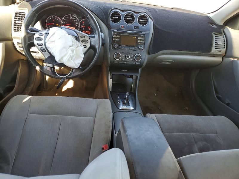 Photo 8 from auction – 2012 NISSAN ALTIMA BAS with VIN 1N4AL2AP7CC132863