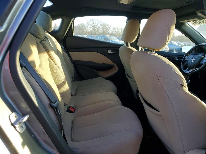 Photo 10 from auction – 2013 DODGE DART with VIN 1C3CDFCH1DD729116