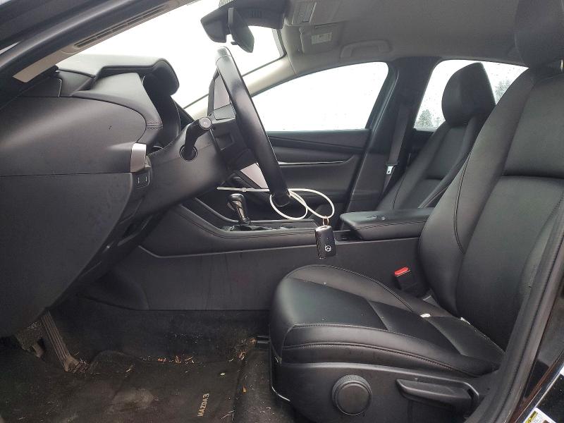 Фото 7 с аукциона – 2021 MAZDA 3 SELECT с VIN JM1BPBBL1M1345674