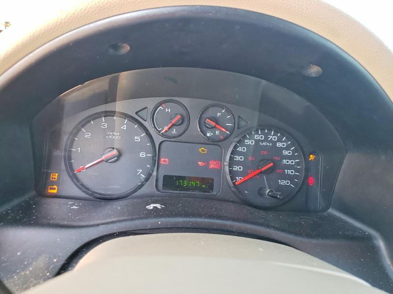 Photo 9 from auction – 2006 FORD FREESTYLE with VIN 1FMZK01106GA52958